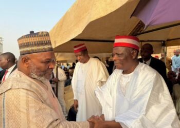 Kwankwaso congratulates new Kano ADC chairman