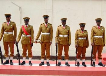 NDLEA Arrests Doctor, Ivorian Over Alleged Cocaine Trafficking, Seizes Drugs Across States