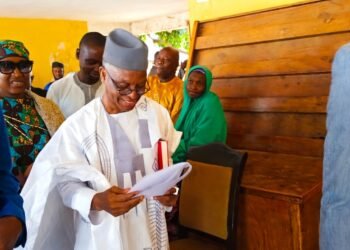 ICPC files fresh charges against El-Rufai