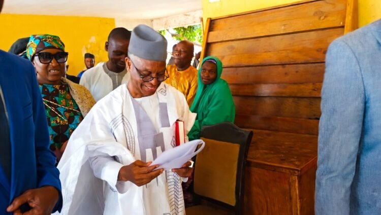 ICPC files fresh charges against El-Rufai