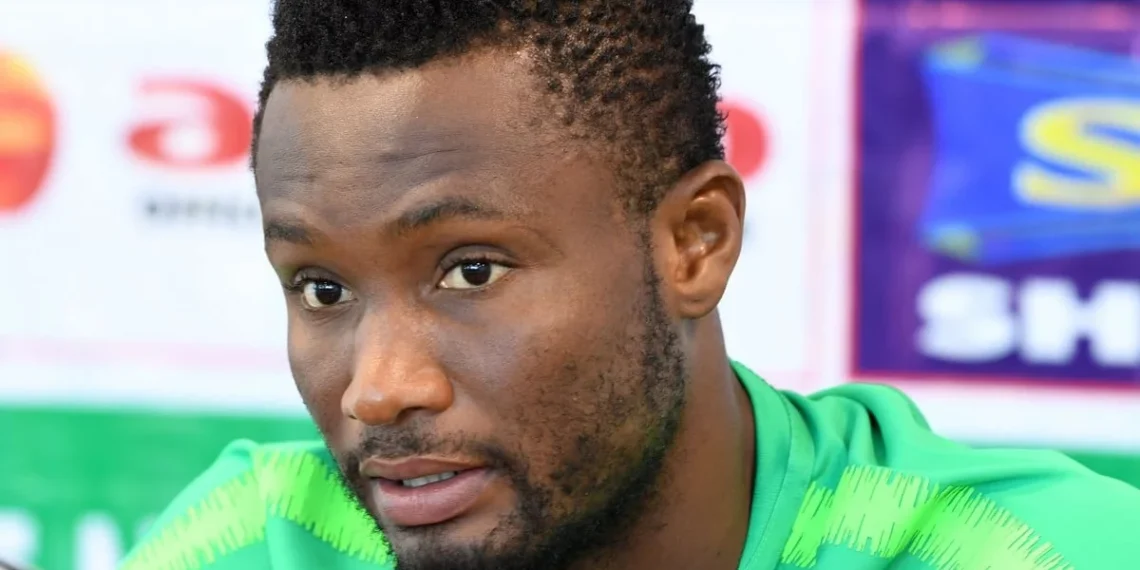 Obi Mikel Criticizes Enzo Fernandez Over Leadership And Comments At Chelsea