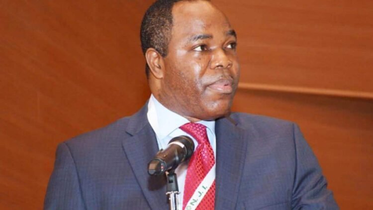 EFCC Arrests Ex-Skye Bank Chair Ayeni Over Alleged N36bn, $30m Fraud