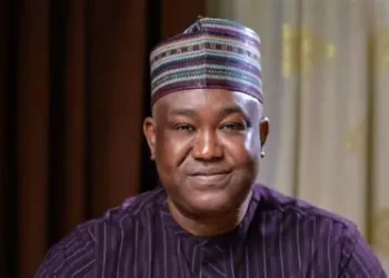 Gbenga Olawepo-Hashim