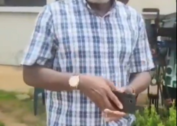 Kanayo O. Kanayo Condemns Effurun Killing, Urges Accountability From Police