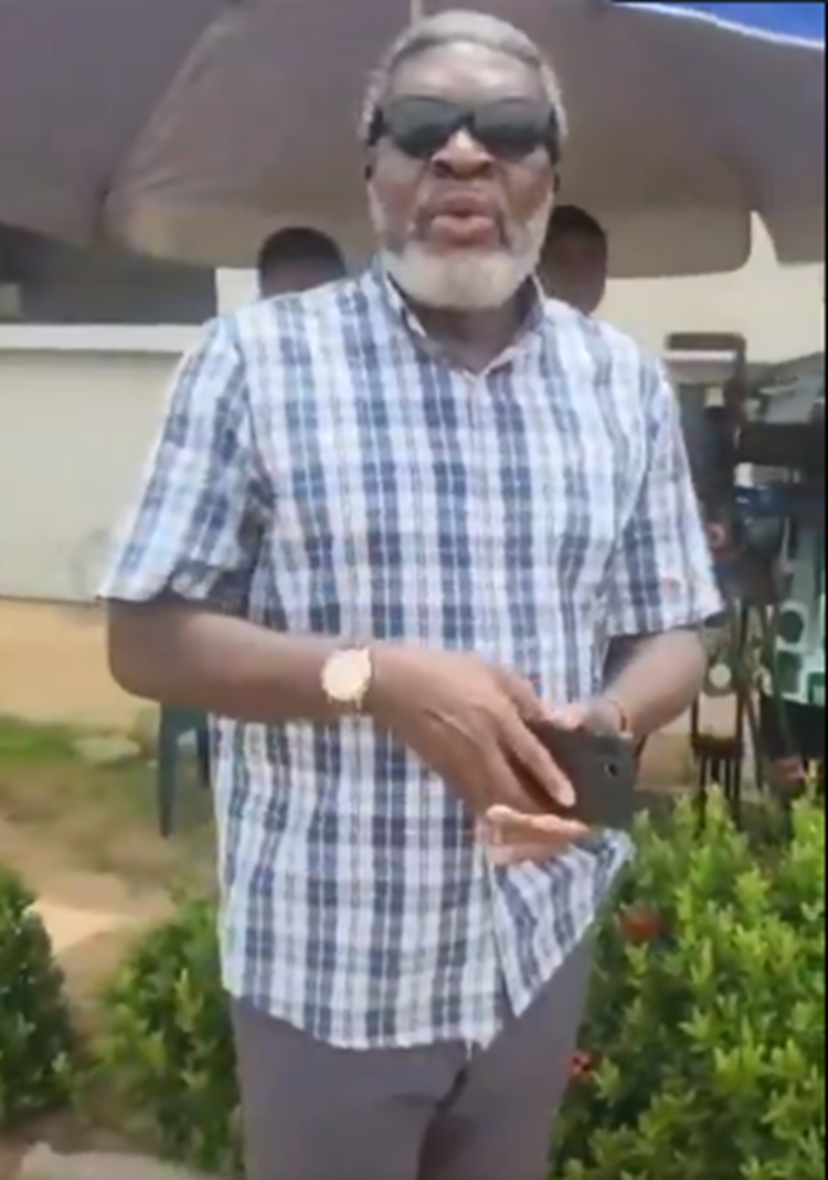 Kanayo O. Kanayo Condemns Effurun Killing, Urges Accountability From Police