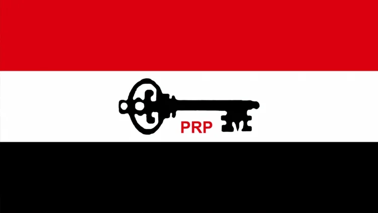 PRP denies been factionalized, says can’t be intimidated