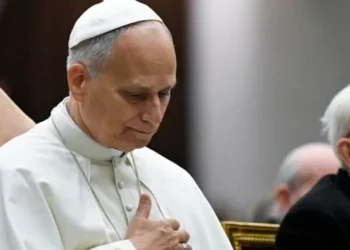 Pope Leo: I’m not afraid of Trump administration