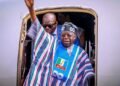 President Tinubu obtains APC presidential form