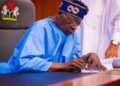 Tinubu approves N15bn as take-off grant for new Police Academy campus in Ogun