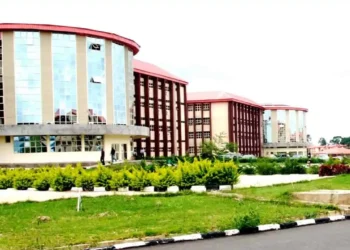 Nigeria’s Top 10 Private Universities Revealed by AD Scientific Index 2026