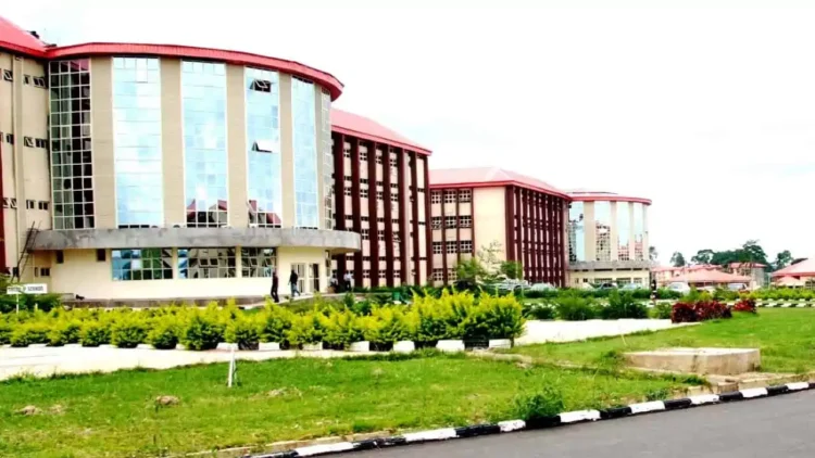 Nigeria’s Top 10 Private Universities Revealed by AD Scientific Index 2026
