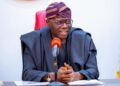 Sanwo-Olu dismisses resignation report, calls it fake news