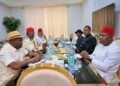 South East Governors Forum