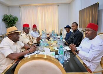 South East Governors Forum
