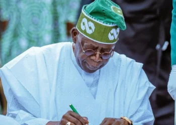 Tinubu Approves A ₦15 Billion New Police Academy Campus in Erinja