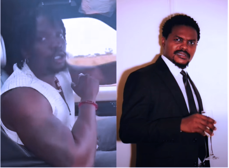 Blord Remanded Over Alleged Identity Fraud After VeryDarkMan Petition