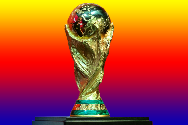 US Lawmaker Urges FIFA To Cover World Cup Transport Costs Amid Fare Hike Concerns