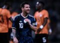 Messi Shines In Farewell As Argentina Crush Zambia 5-0 Ahead Of World Cup