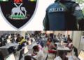 Ogun Police Deploy Security For 2026 UTME
