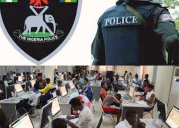 Ogun Police Deploy Security For 2026 UTME