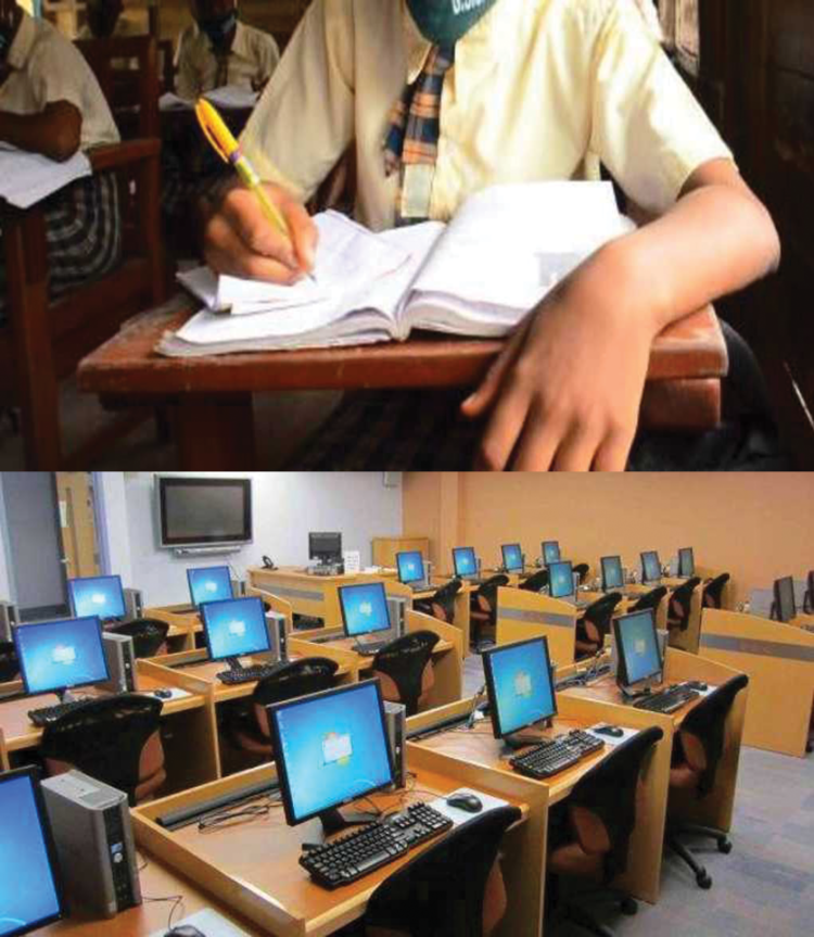 UTME 2026: JAMB and CBT Centres Clash Over Technical Glitches