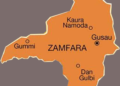 Zamfara Security Guards Intercept Explosives, Cash, and Motorcycles Bound for Bandits