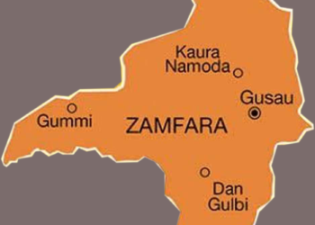 Zamfara Security Guards Intercept Explosives, Cash, and Motorcycles Bound for Bandits