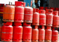 Cooking Gas Prices rise Amid Global Oil Disruptions