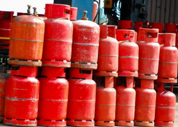 Cooking Gas Prices rise Amid Global Oil Disruptions