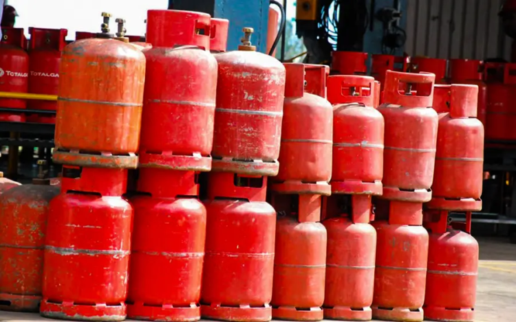 Cooking Gas Prices rise Amid Global Oil Disruptions