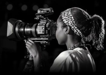 Filmhouse Partners Care4Her To Train 100 Women In Cinematography