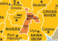 Police Hunt Vigilante Suspect In Abia Killings