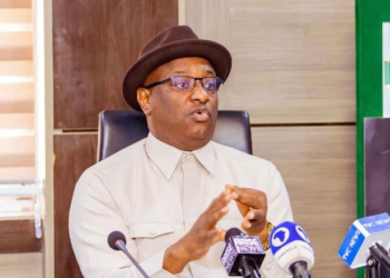 The Minister of Aviation and Aerospace Development, Festus Keyamo appealing to airlines not to increase ticket prices or suspend operations, warning that such measures would impose severe hardship on passengers and disrupt the economy.