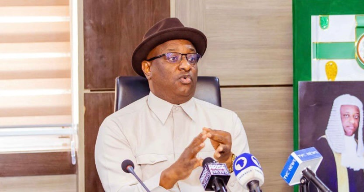 The Minister of Aviation and Aerospace Development, Festus Keyamo appealing to airlines not to increase ticket prices or suspend operations, warning that such measures would impose severe hardship on passengers and disrupt the economy.