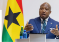 Ghana Summons South African Envoy Over Rising Xenophobic Incidents**
