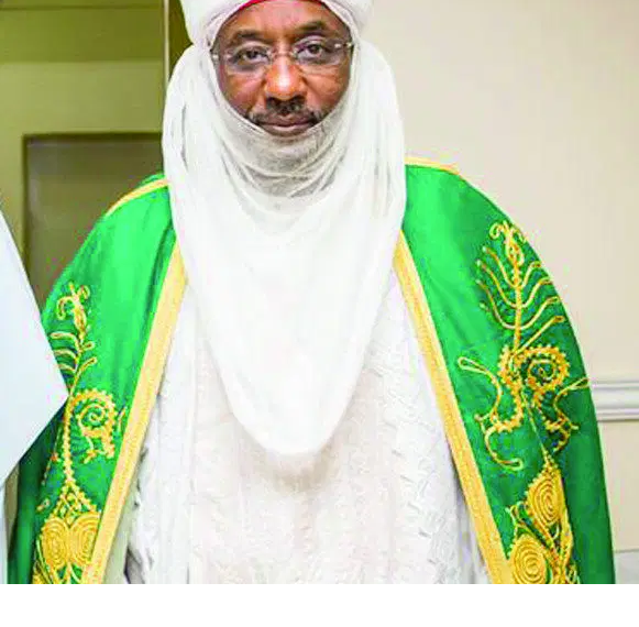 Emir Sanusi Warns Against Borrowing Despite Subsidy Removal, Calls for Fiscal Discipline