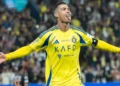 Al-Nassr Set Club Record With 14th Straight Saudi Pro League Win