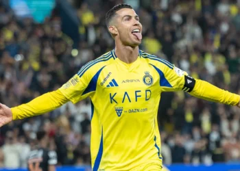 Al-Nassr Set Club Record With 14th Straight Saudi Pro League Win
