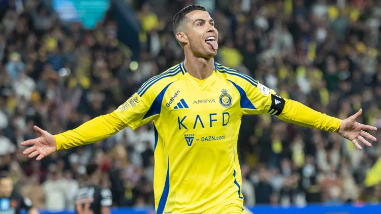 Al-Nassr Set Club Record With 14th Straight Saudi Pro League Win