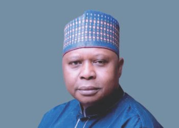 Court Vacates Arrest Warrant Against PDP Factional Chairman Turaki, Adjourns Arraignment To April 22