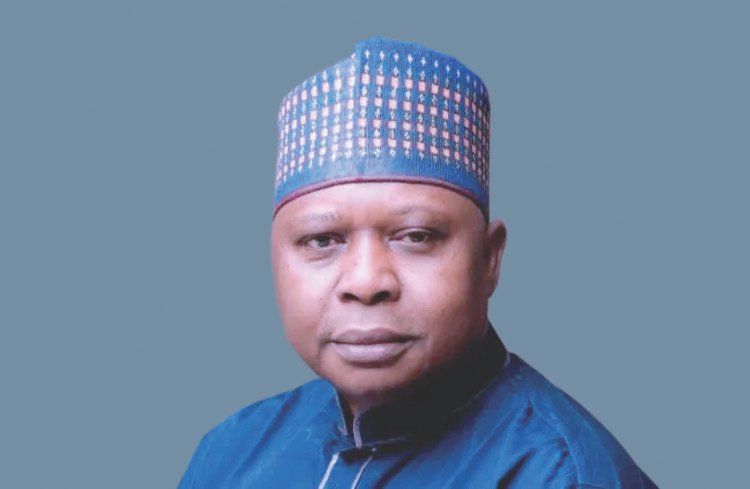 Court Vacates Arrest Warrant Against PDP Factional Chairman Turaki, Adjourns Arraignment To April 22