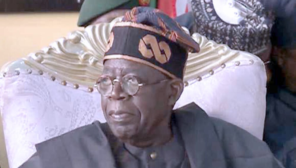 Tinubu Orders Installation Of 5,000 Surveillance Cameras In Plateau