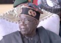 Tinubu Orders Installation Of 5,000 Surveillance Cameras In Plateau