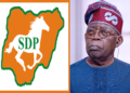 SDP Criticises Tinubu’s $6bn Loan Request Amid Rising Debt Concerns