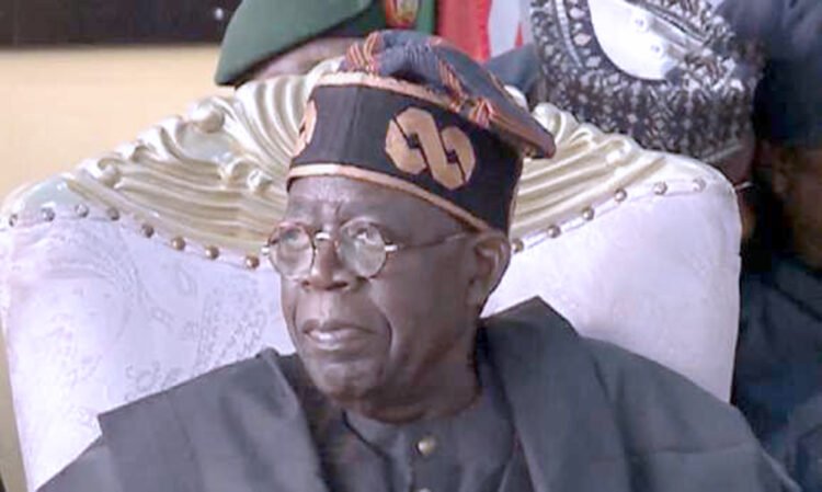Tinubu Orders Installation Of 5,000 Surveillance Cameras In Plateau