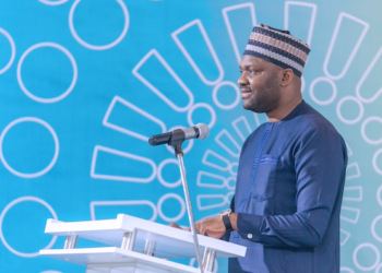 NSIA Reports Strong Growth, Net Assets Rise to ₦4.88 Trillion in 2025