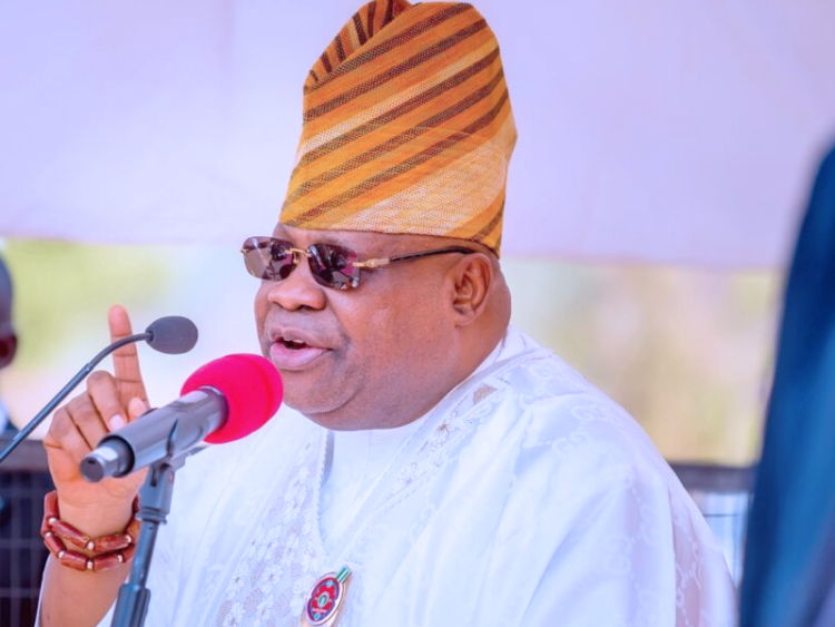 Adeleke Summons IBEDC Over Prolonged Blackout In Osun