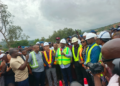 Federal Government Opens 15km Section Of Enugu–Onitsha Highway For Easter Relief