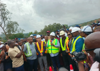 Federal Government Opens 15km Section Of Enugu–Onitsha Highway For Easter Relief