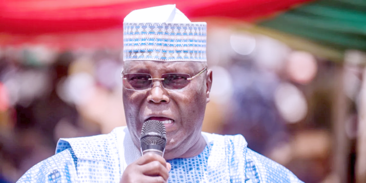 Atiku Criticises Tinubu’s Plateau Visit, Says Leadership Disconnects From Citizens’ Grief
